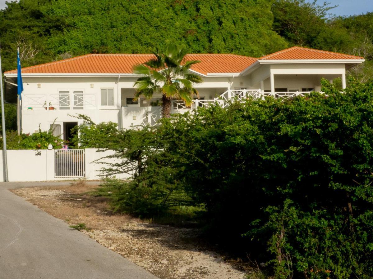Villa Happy View Willibrordus Buitenkant foto