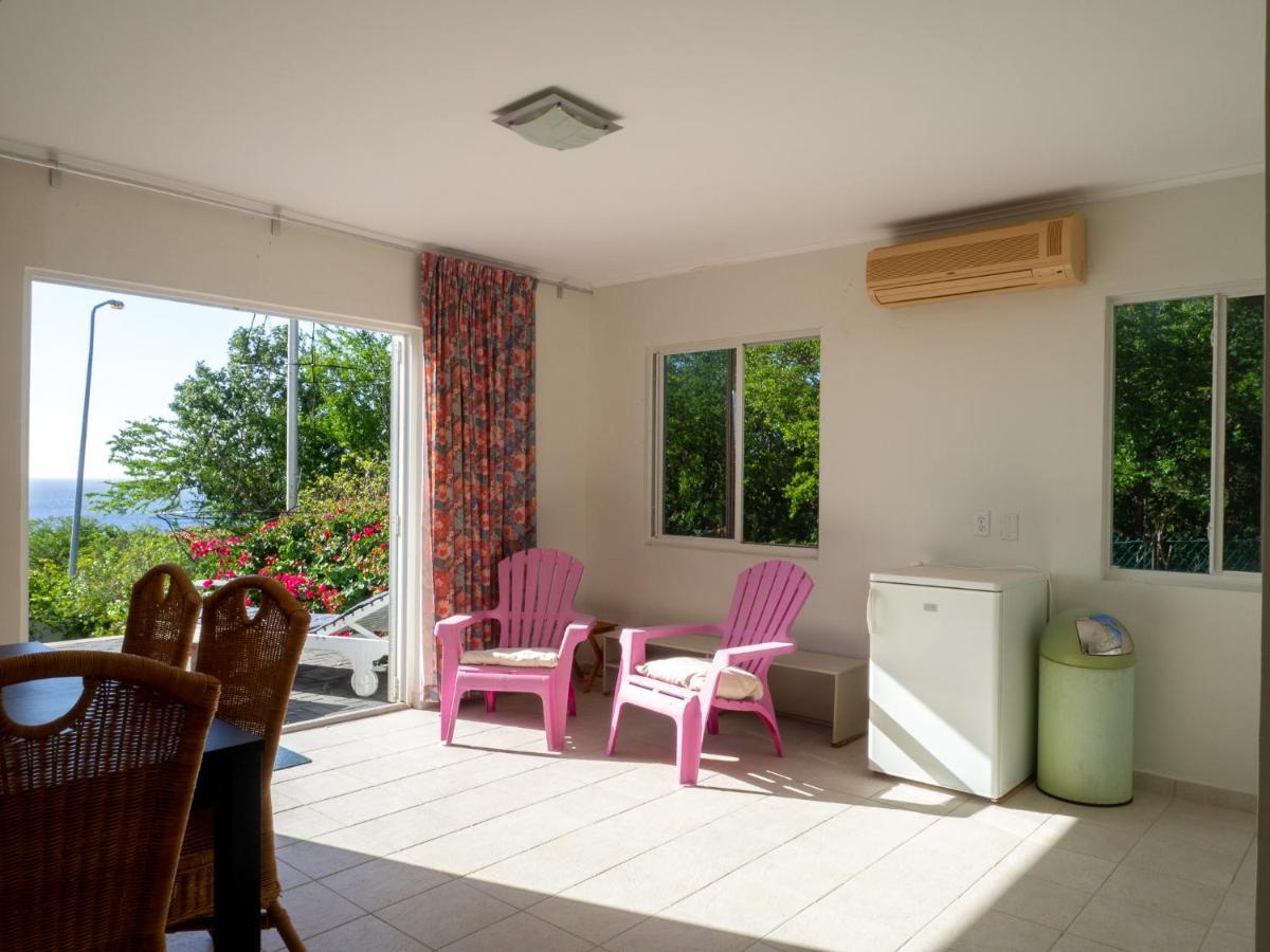 Villa Happy View Willibrordus Buitenkant foto
