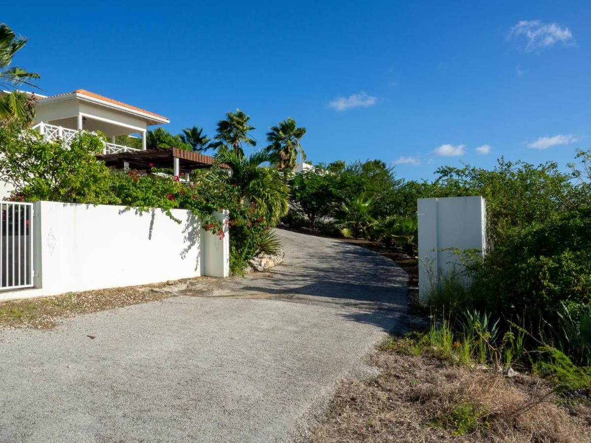 Villa Happy View Willibrordus Buitenkant foto